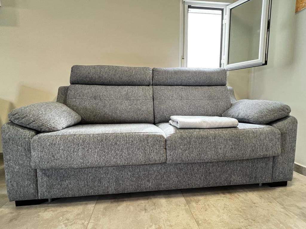 Appartement Rocas - Negras